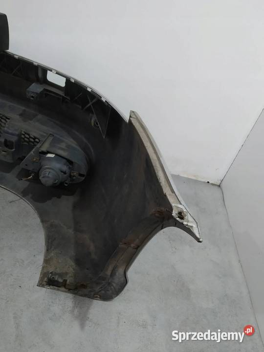 ZDERZAK PRZÓD TOP SPORT LS7N FR Seat Leon I sprzedam