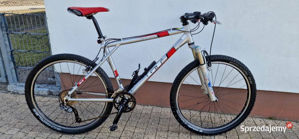 Rower gorski GT 26 rama 50 Żelisław-Kolonia