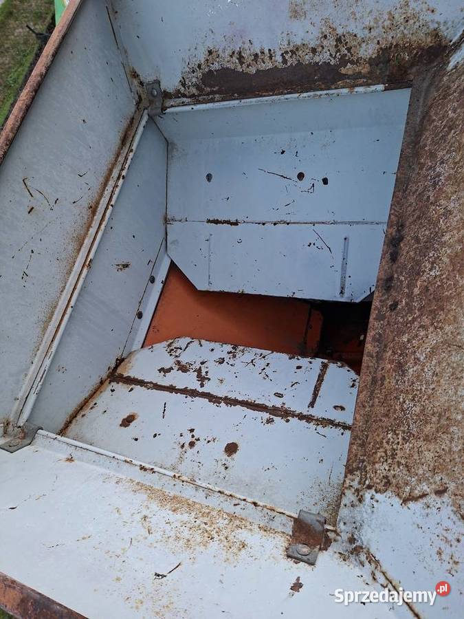 Sadzarka do ziemniaków podkarpackie Jasło sprzedam