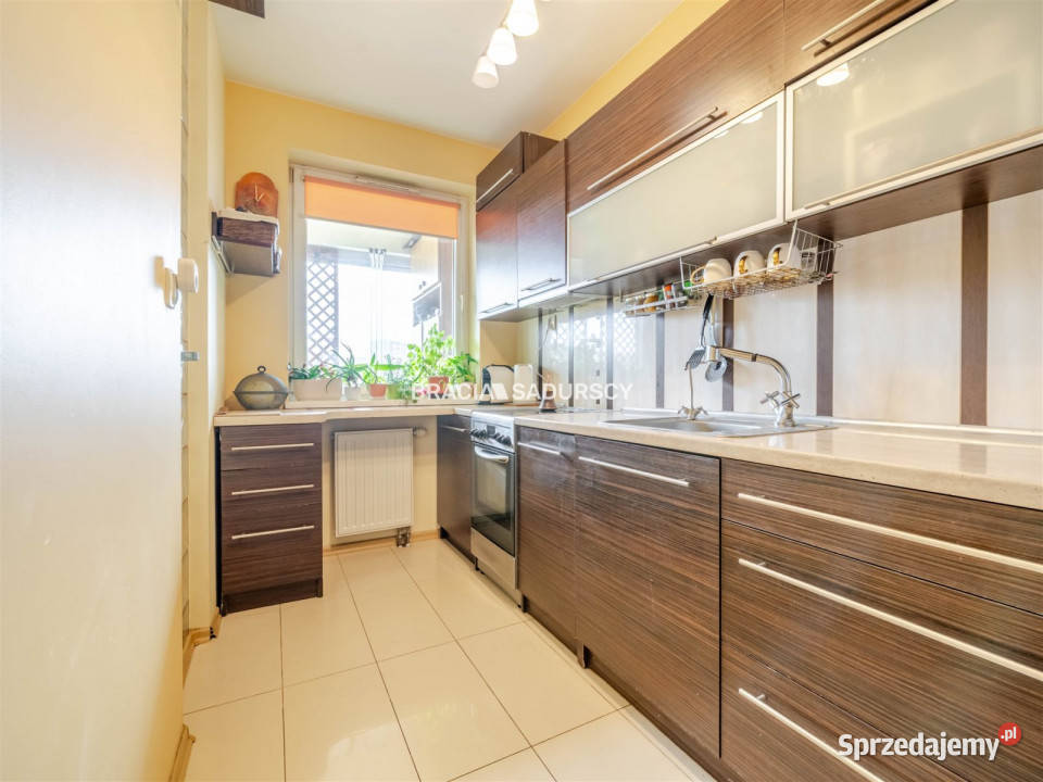 Mieszkanie do sprzedania Kraków os Osiedle Piętro 7