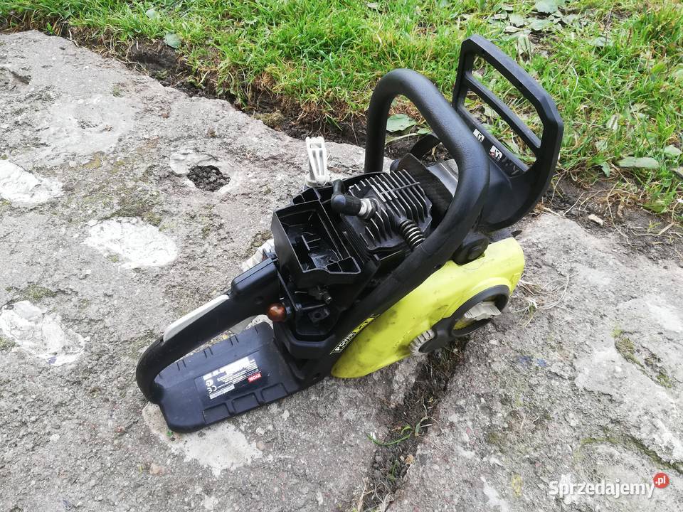 Piła Ryobi RCS4240B Części Narzędzia Poświętne sprzedam