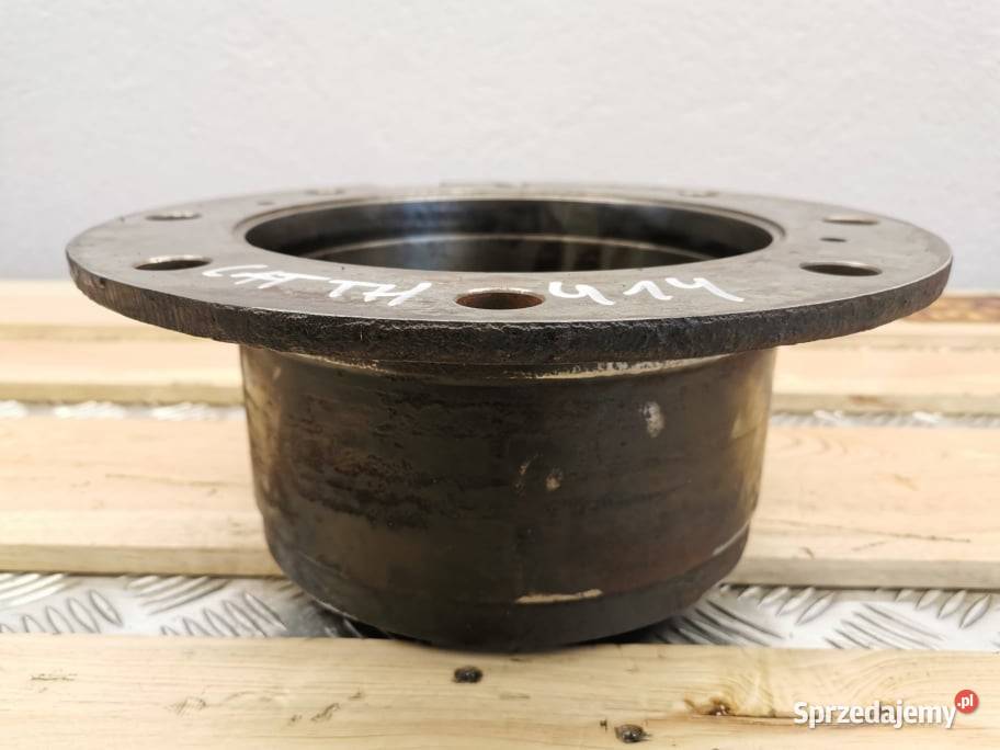 Układ planetarny CAT TH 414 Carraro Wilkowo