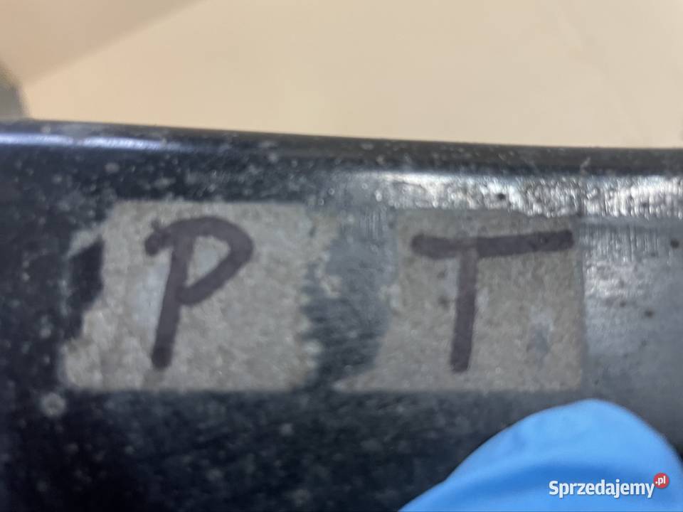 JLR1221443 wahacz tył tylny prawy Jaguar fpace zachodniopomorskie