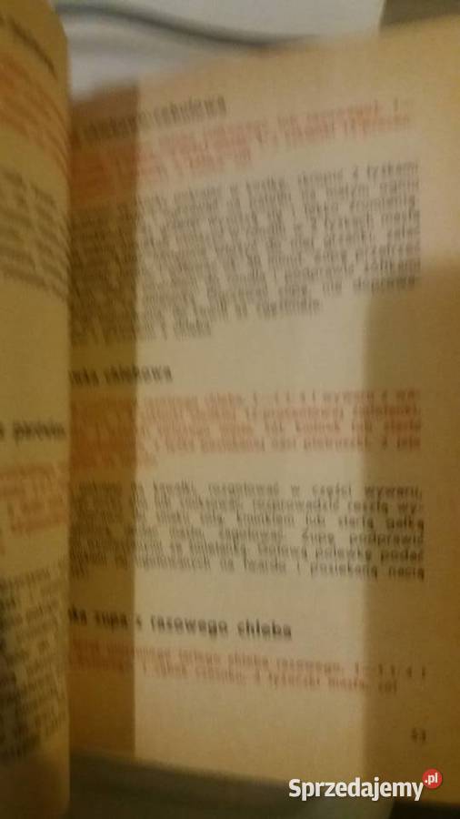 Potrawy z mąki i kasz zdrowa dieta kuchnia Warszawa