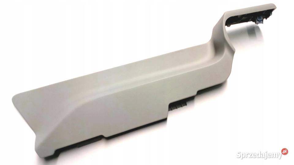 VOLVO XC90 II prawa oslona fotela 3 rzad OE Bielany Wrocławskie