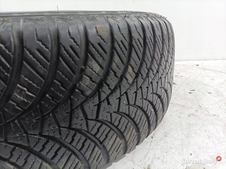 2x OPONA CAŁOROCZNA FALKEN EUROALLSEASON