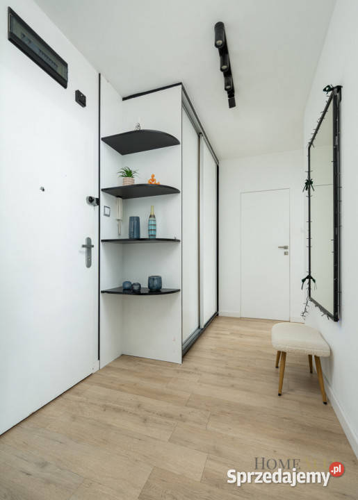 Mieszkanie Warszawa Zawiszy 4342m2 2 pokoje