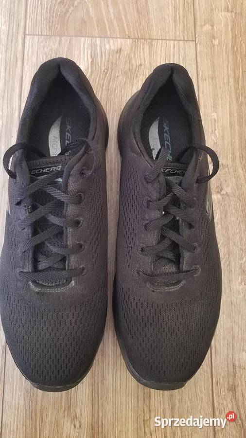 Buty SKECHERS 3940 26 półbuty sportowe czarne inna Białystok