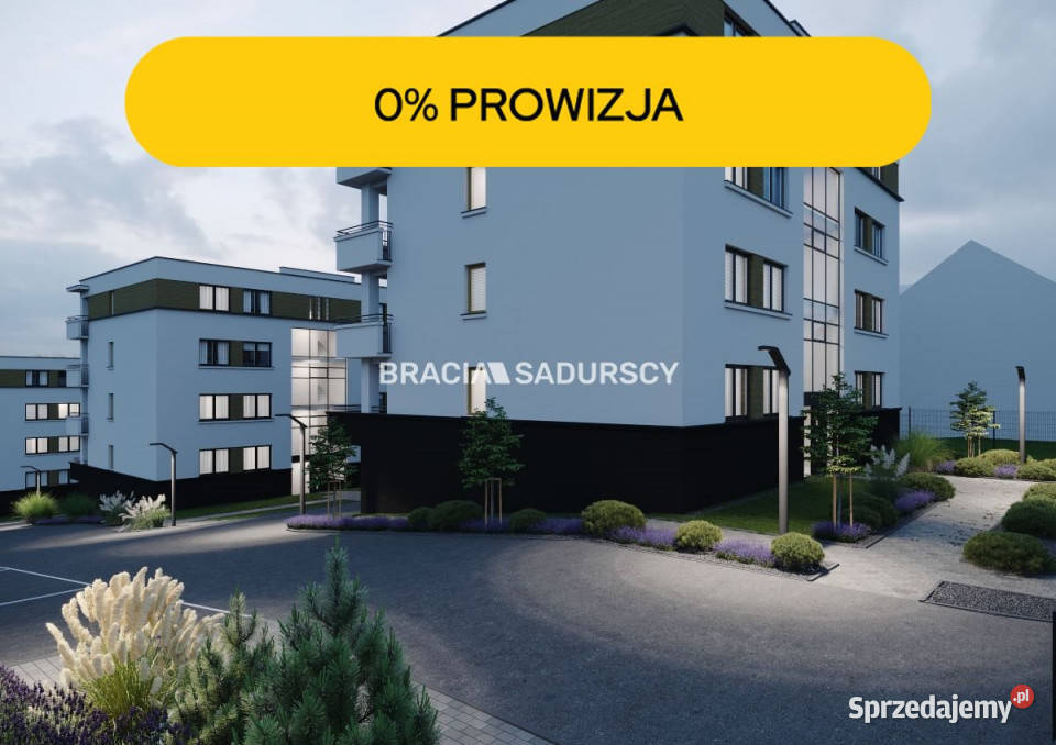 Sprzedaż mieszkania 8658m2 4pokojowe własność