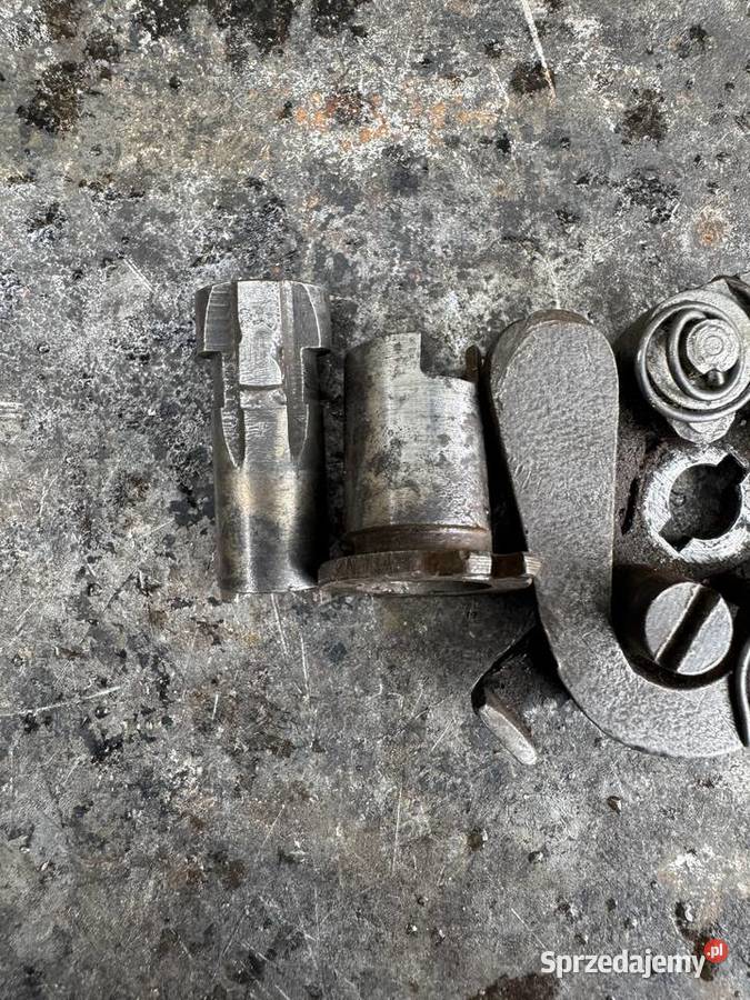 Iz 350 Iz49 dkw oryginalny PRZYSPIESZACZ ZAPŁON Przemyśl