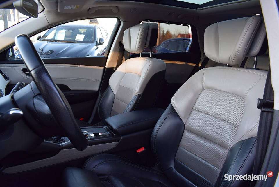 18 TCe 225 Initiale Paris FV23 Krajowy Dealer 4/5 Gliwice