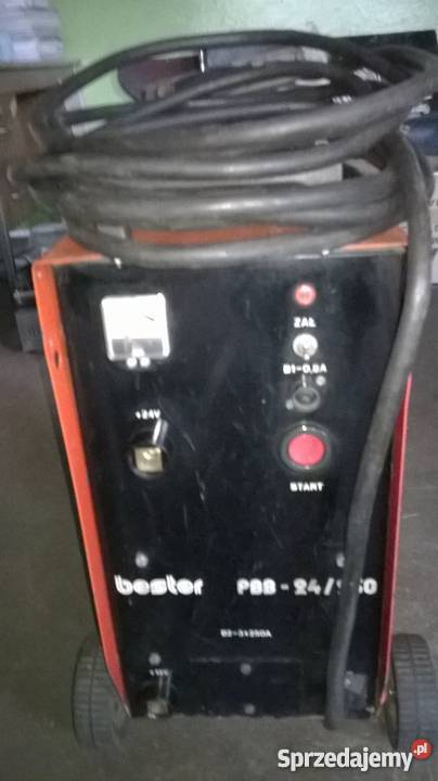 Sprzedam wyposażenie warsztatu samochodowego Włocławek sprzedam