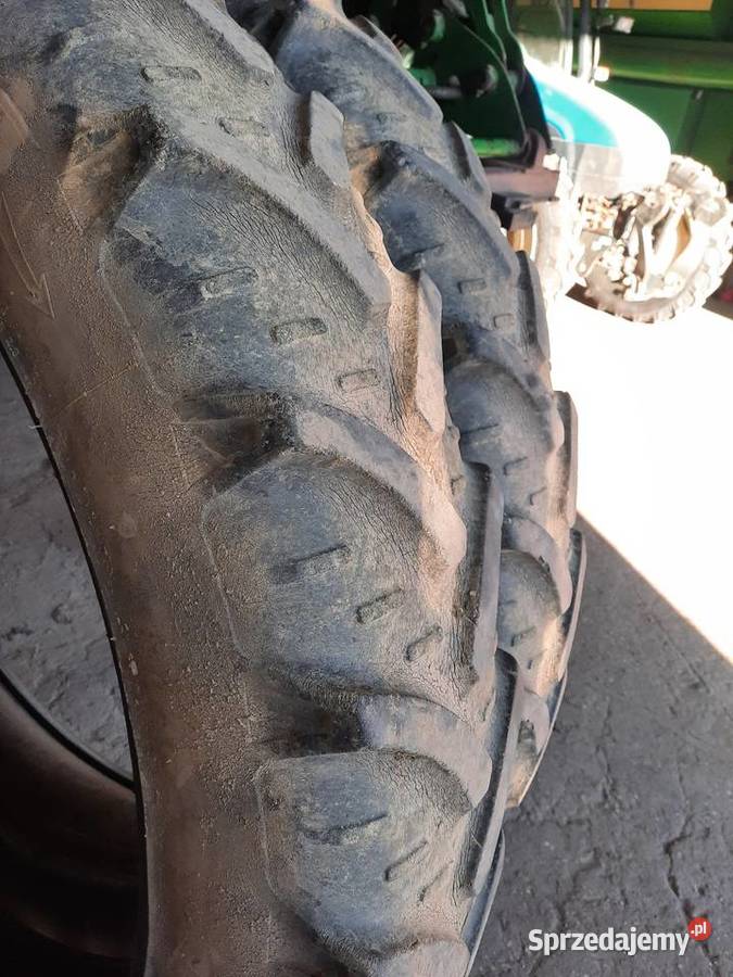 Opony 270 95 32 I 270 95 48 Ostrowiec Świętokrzyski