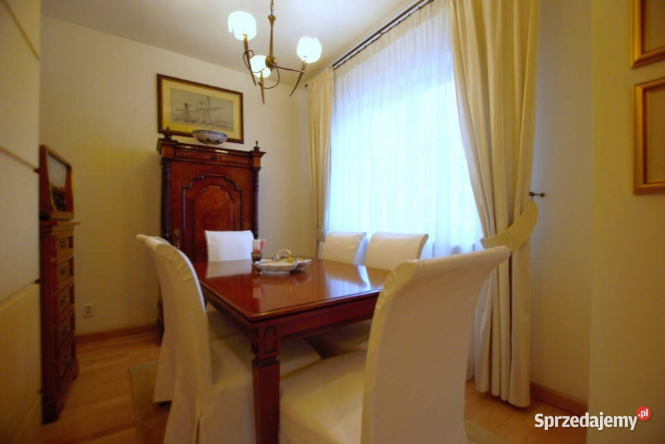 Mieszkanie Kielce 103m2 4 pokoje