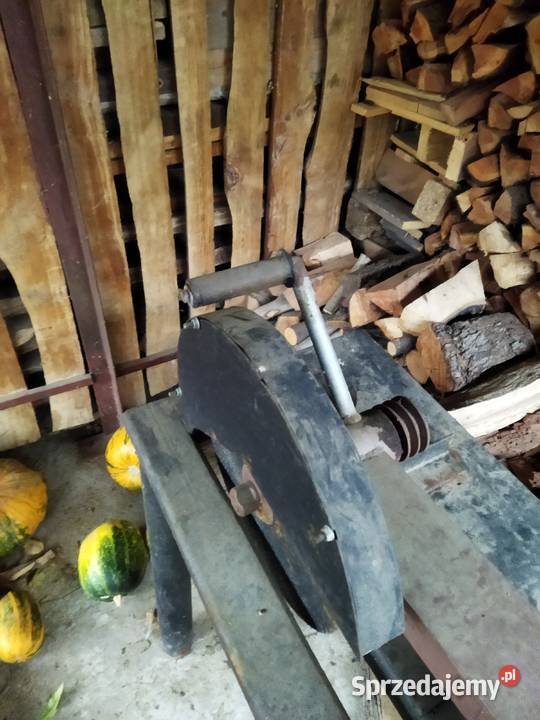 Piła do metalu Gumówka Rzeszów