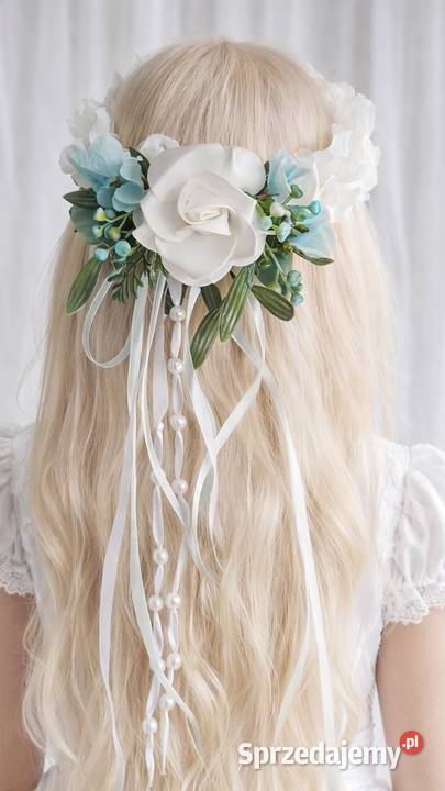 Wianek do komunii Poznań