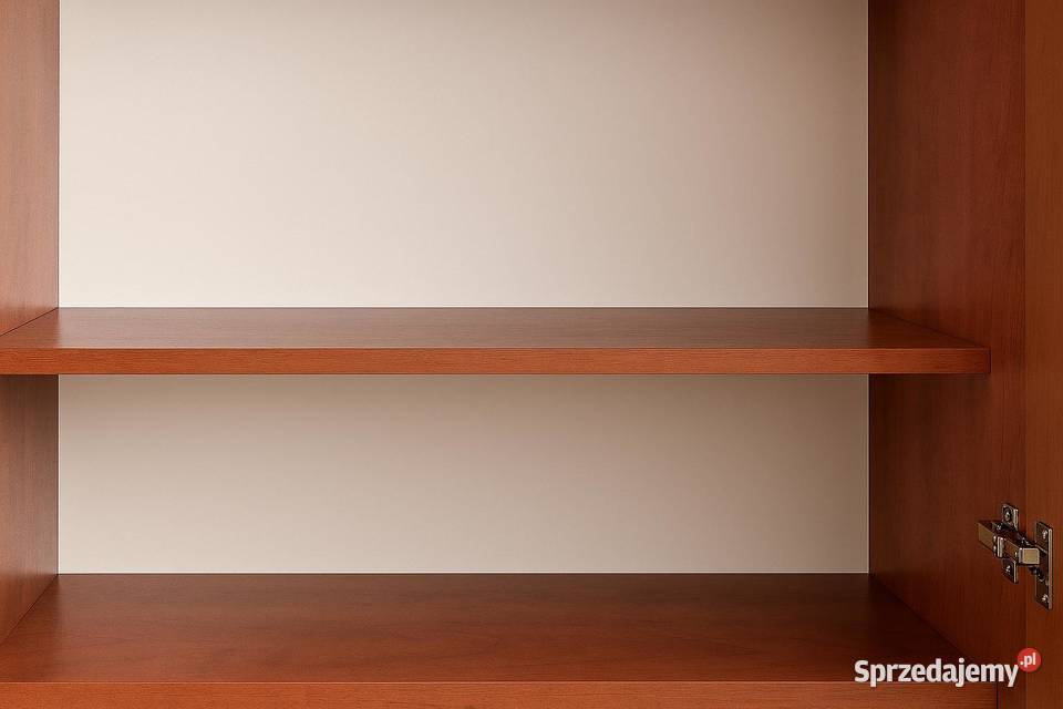 Szafka wisząca brązowa stan idealny Kler małopolskie Tarnów