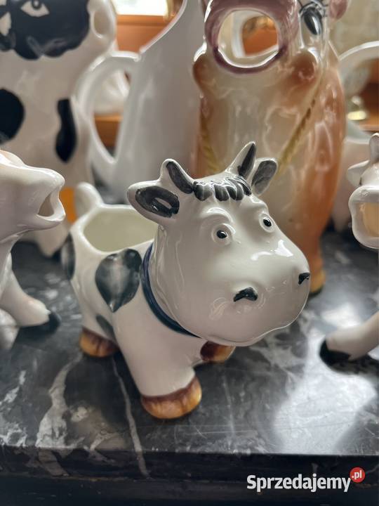 Mlecznik krówka Made in Italy Gdańsk
