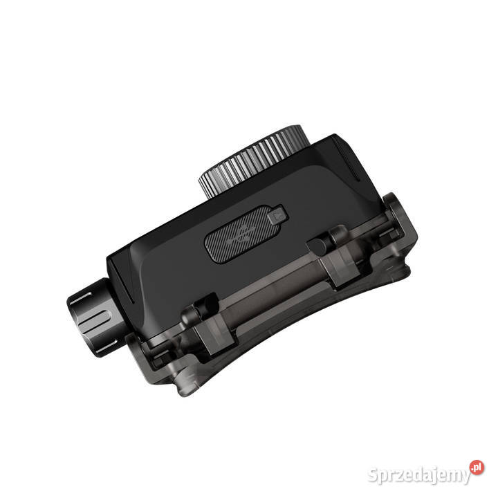 Latarka czołowa Fenix HL45R mazowieckie Warszawa