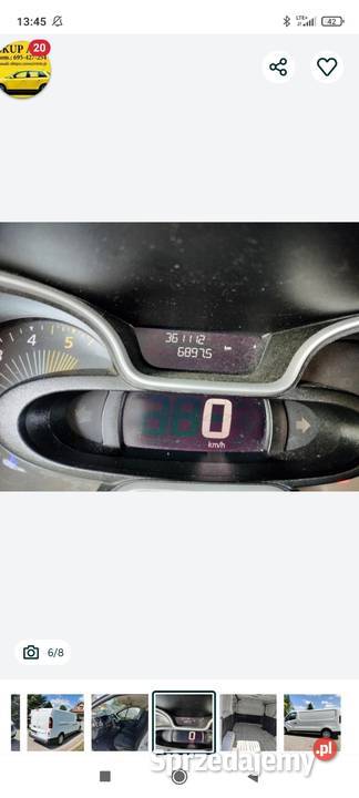 Nissan nv300 sprzedam