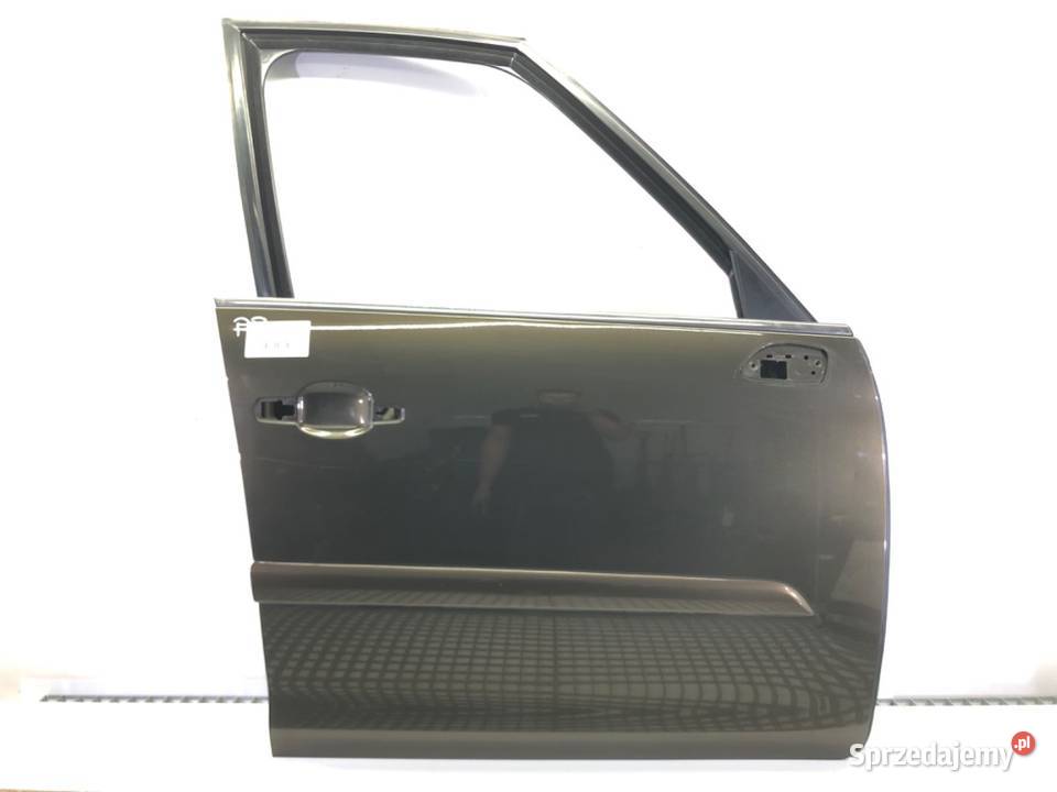 DRZWI PRAWY PRZÓD CITROEN C4 PICASSO I Minivan