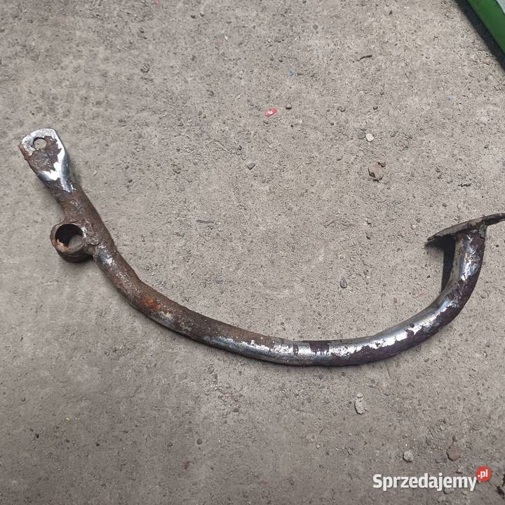 Dzwignia hamulca Komar Sport