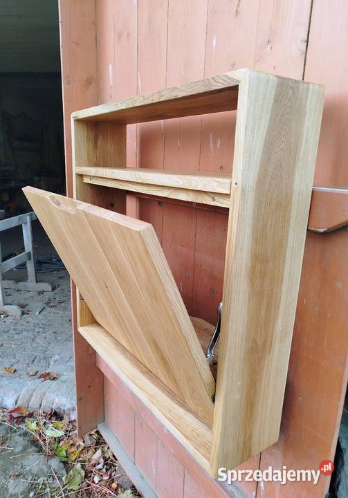 Biurko wiszące Postolice