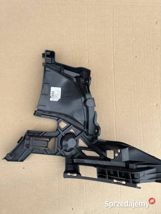 VW ID7 ŚLIZG ZDERZAKA PRAWY PRZÓD 14A807162B wielkopolskie Międzychód