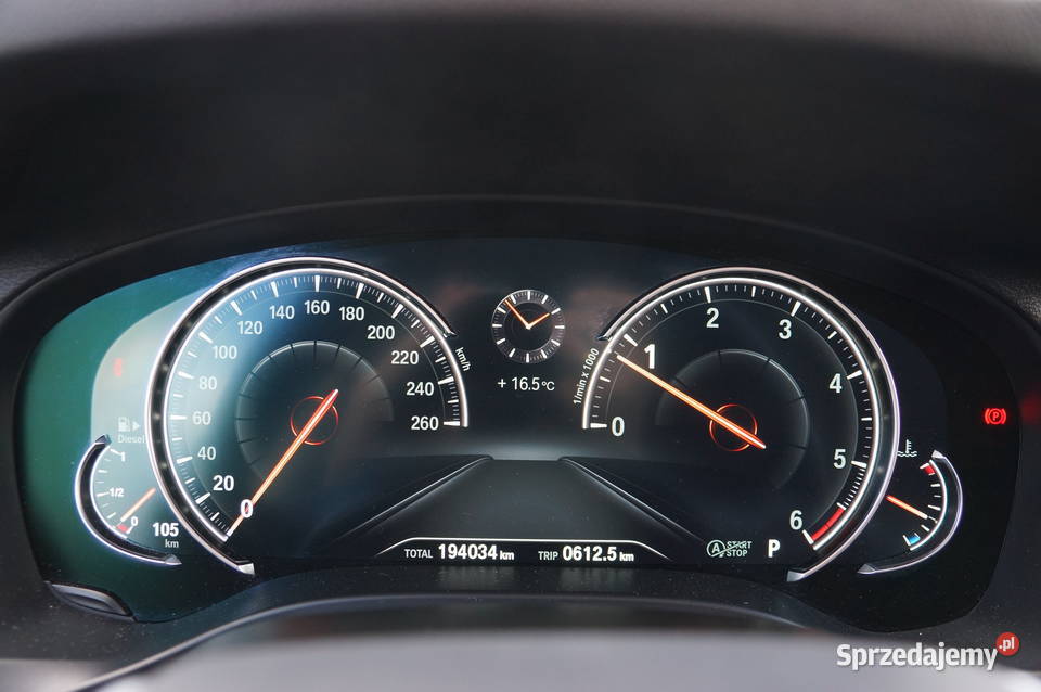 BMW X3 20 Diesel 190 4x4 Navi LED Półskóra Hak Nowy Sącz