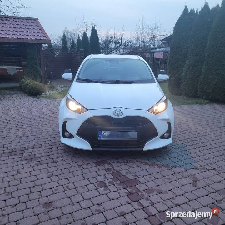 Sprzedam zamienię na Suzuki Swift mild hybrid