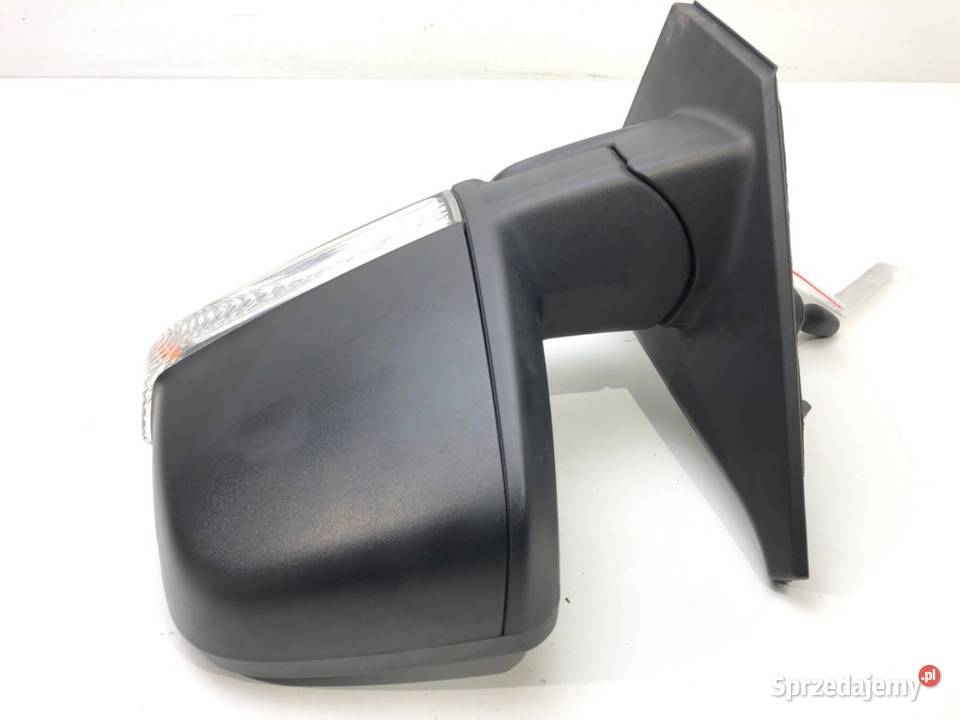 LUSTERKO LEWE OPEL COMBO D Hatchback ZEWNĘTRZNE sprzedam