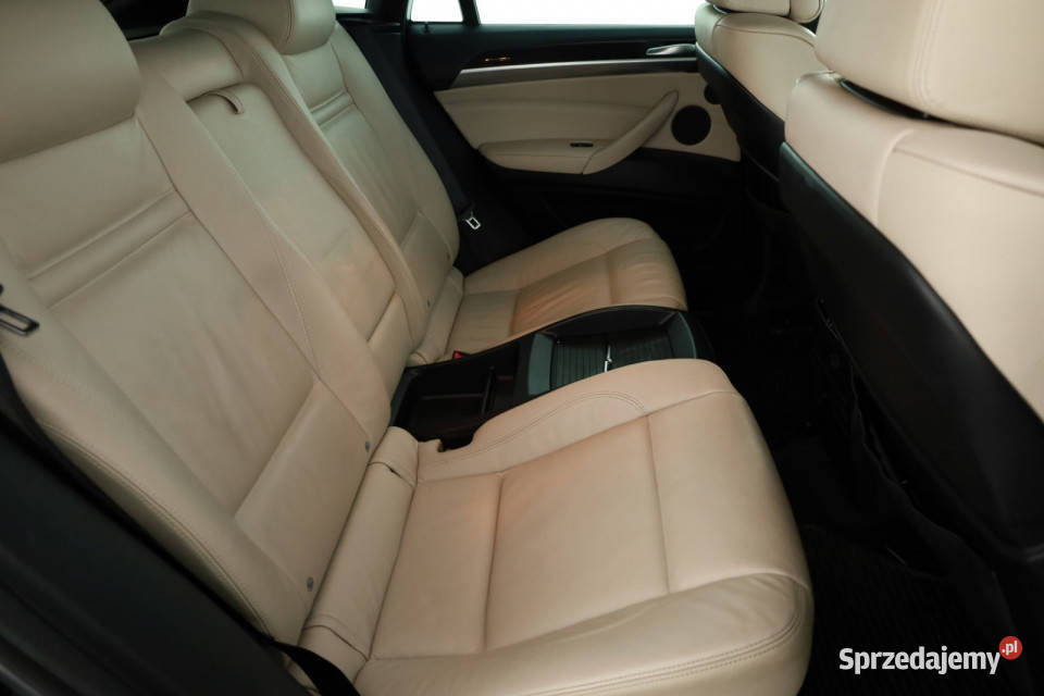 BMW X6 xDrive40d Piaseczno