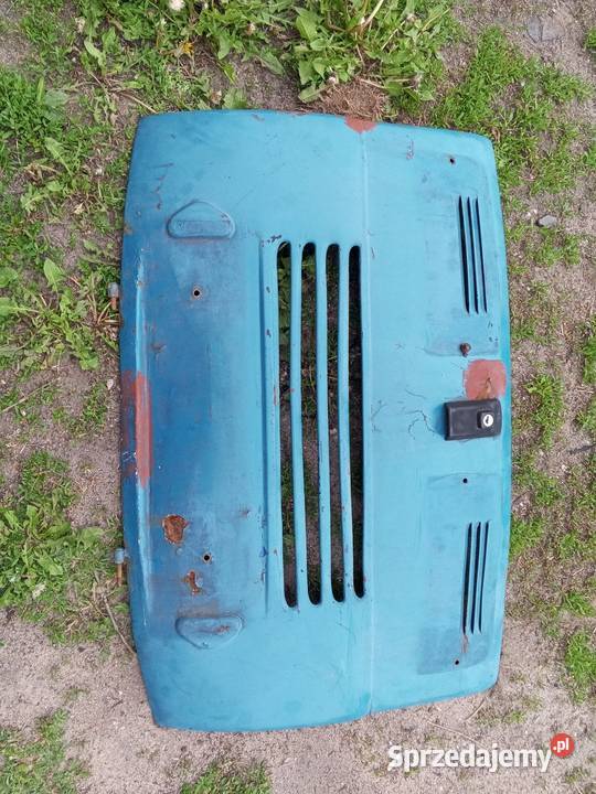 Fiat 500 D szteyer zabytek Wszeliwy sprzedam
