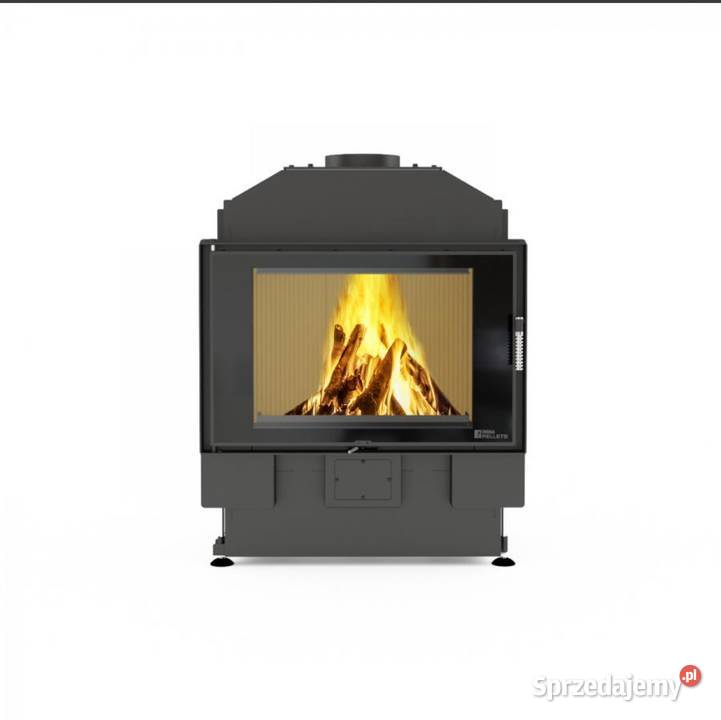 PROMOCJA HECTOR AIR L STANDARD GWARANCJA Kominki Kluczbork