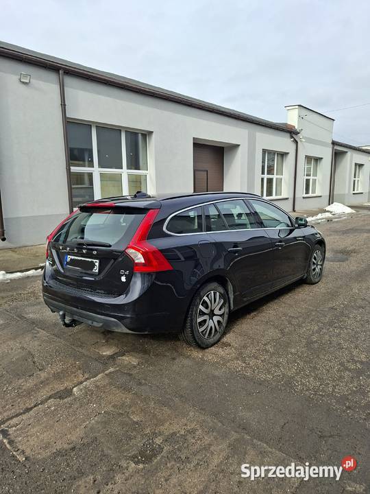 Volvo v60 D4 2012 Myszków