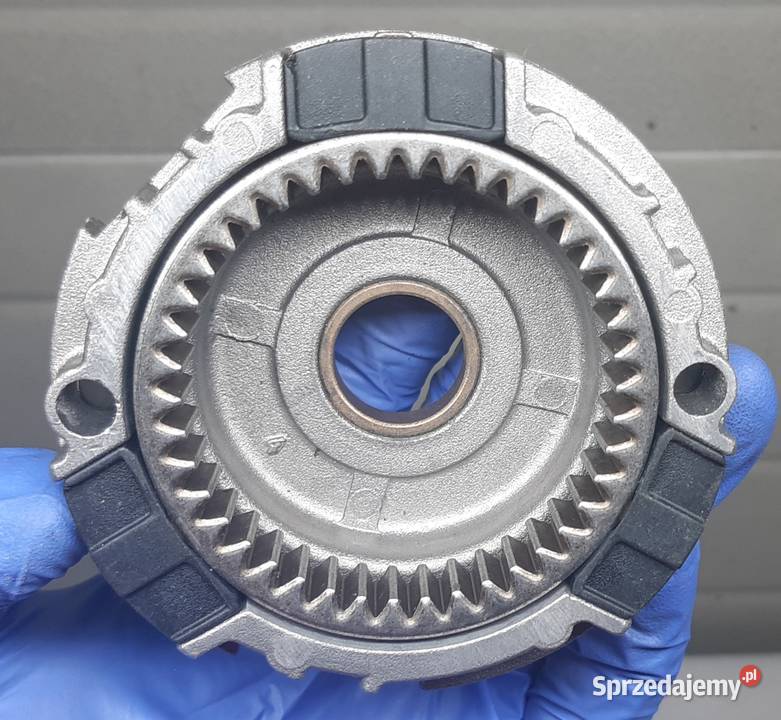 ZĘBATKA ROZRUSZNIKA FORD 6158993 Mielęcin