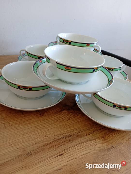 Porcelana Arzberg Suwałki