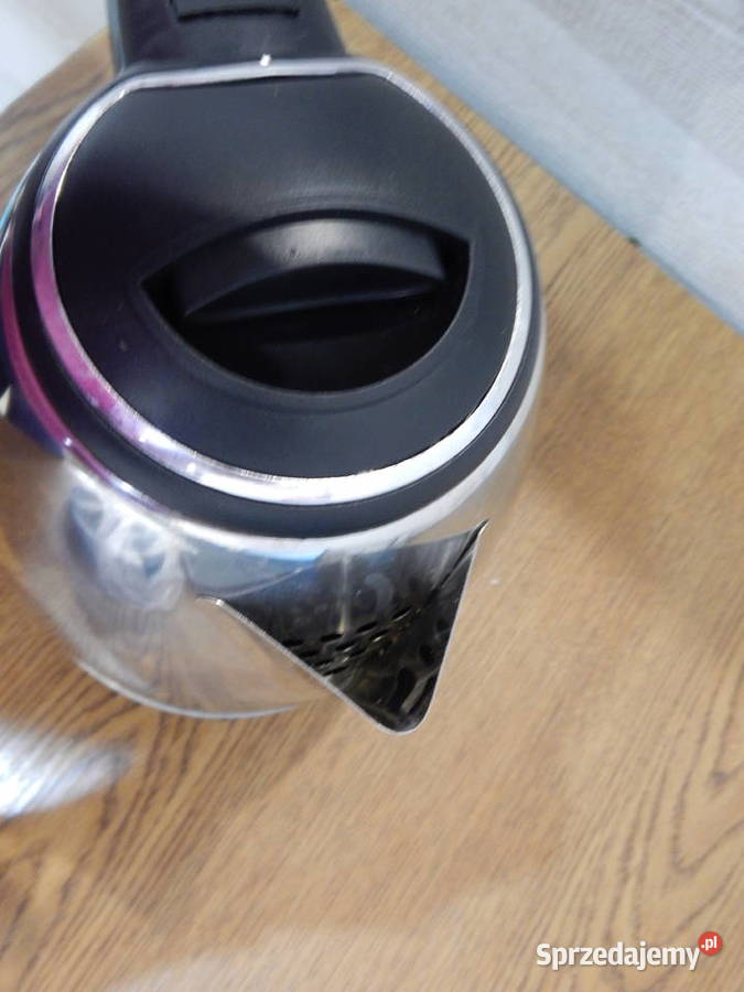 Elektryczny czajnik Goodhelper KS18B02 18L podkarpackie