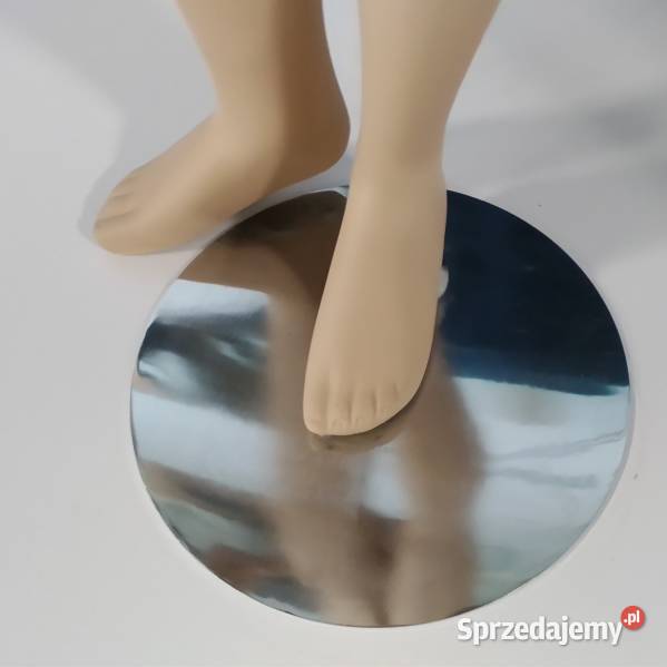 Manekin dziecięcy typ 505 ostatnia sztuka małopolskie Kraków