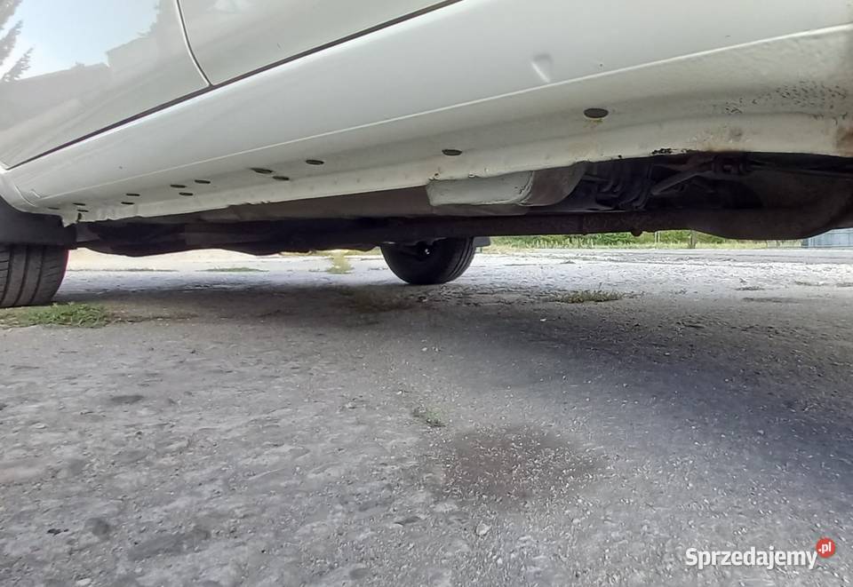 Fiat panda2011 klima duży serwis bez korozji 1300cm3 Tarnów