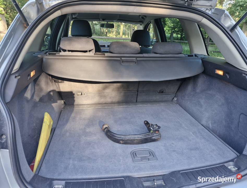 Fiat croma Stary Gostyń