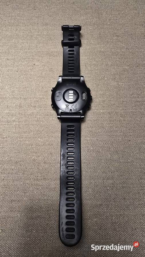 Garmin Forerunner 945 Łódź