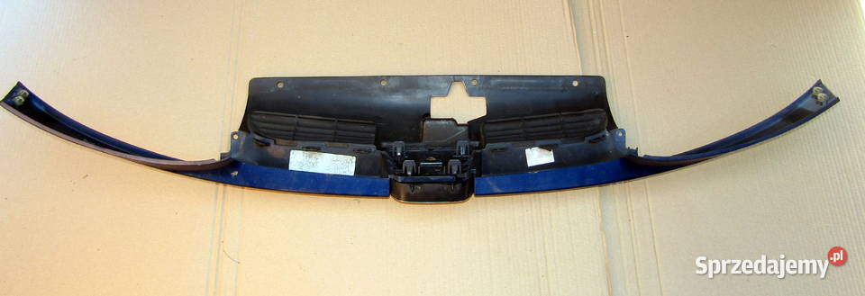 ATRAPAGRILL PEUGEOT 206 1998 2003r 9628691277