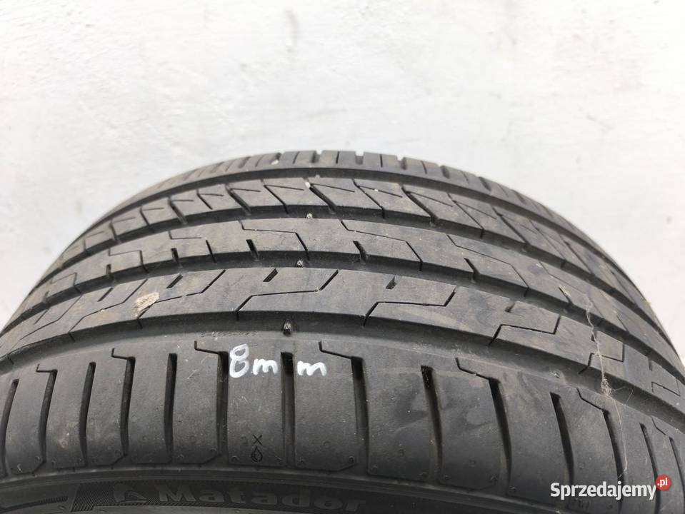 FELGA ALUMINIOWA 18 5X120 BMW F31 LIFT WH2985018 wielkopolskie sprzedam