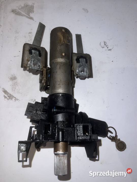 Stacyjka Opel Meriva A 17 CDTI