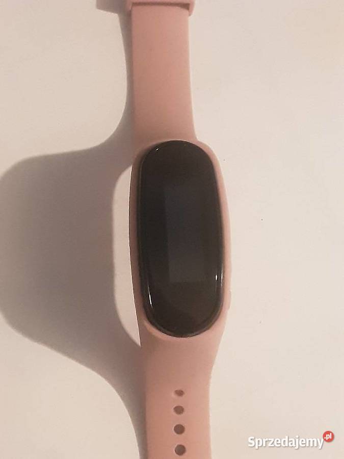 ZEGAREK KWARCOWY OPASKA Szczecinek