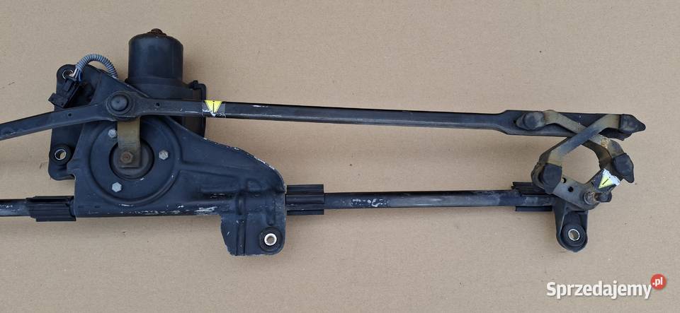 RENAULT PREMIUM MECHANIZM WYCIERACZEK SILNICZEK sprzedam