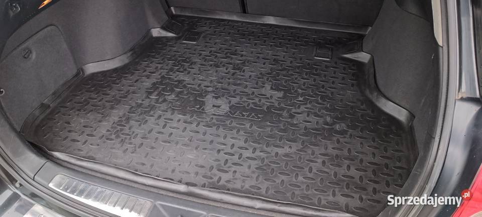 Oryginalna mata do bagażnika Toyota Avensis Chojnów