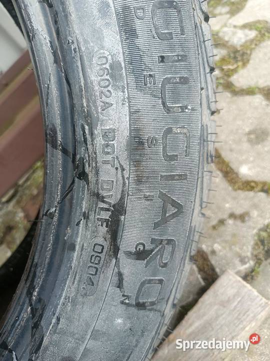 OPONA LETNIA VREDESTEIN SPORTRAC 2 2255517