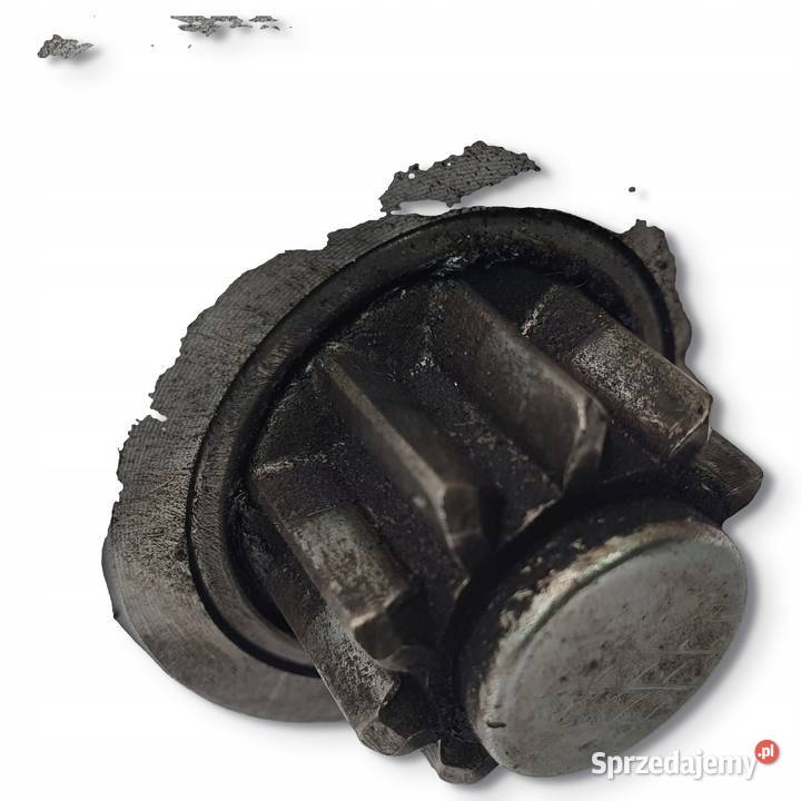 ROZRUSZNIK VW Golf IV Skoda Octavia Audi A3 19 osobowe Chełm